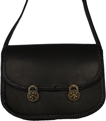 rectangular purse